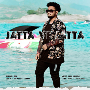 Jatta Ve Jatta
