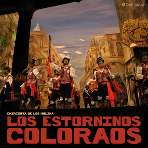 Presentación Los Estorninos Coloraos