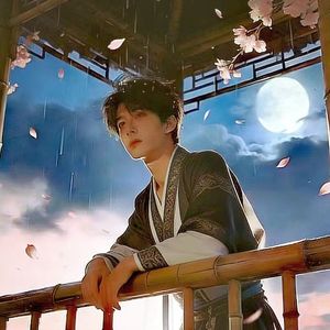 青玉案·春忆 (demo8)