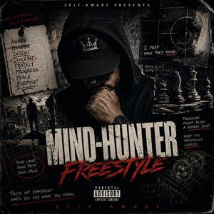 Mind-Hunter (freestyle)