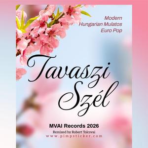 Tavaszi Szél