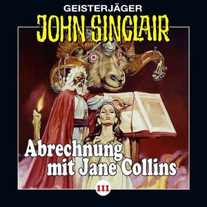 Folge 111: Abrechnung mit Jane Collins, Teil 3 von 3, Kapitel 1