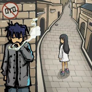 静悄悄