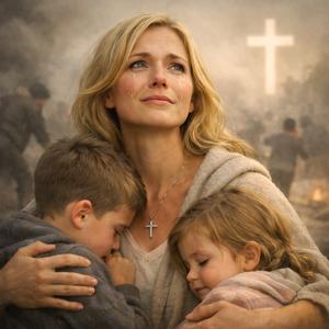 Don't you dare look away