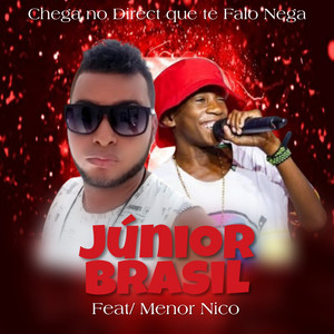 Chega no Direct Que Te Falo Nega