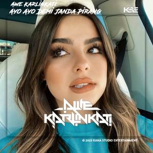 Ayo Ayo Demi Janda Pirang