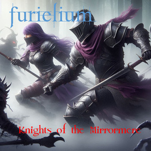 Knights of the Mirrormere