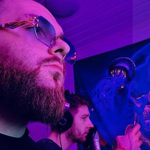 DFS (feat. Sebastian ACE)