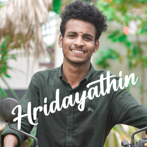 Hridayathin Niramekum