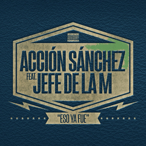 Eso Ya Fue (Instrumental)