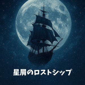 星屑のロストシップ