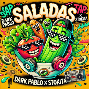 Saladas