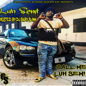 Andalay (Feat. Jizel Grind)