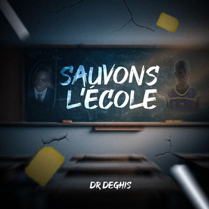 Sauvons l'école