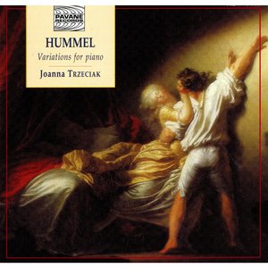 Variations on an Dutch Song in B-Flat Major, Op. 21: IV