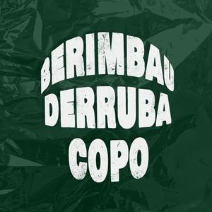 BERIMBAU DERRUBA COPO