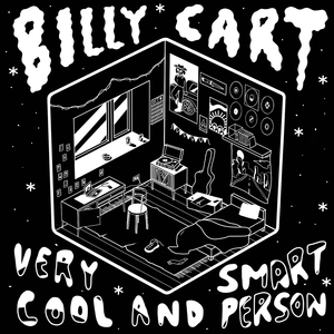 Very Cool and Smart Person