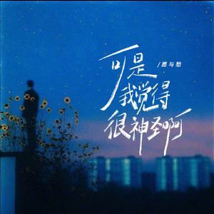 可是我觉得很神圣啊