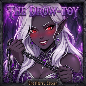 The Drow-Toy