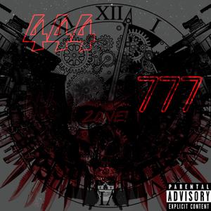 ZONE! (feat. 33mercury, Adams Avenue, Kill Hill & 6Down)