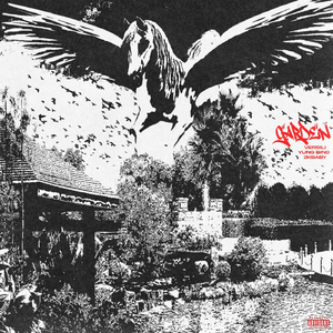 Garden (feat. Yung Bino & 2KBABY)