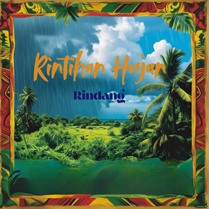 Rintihan Hujan