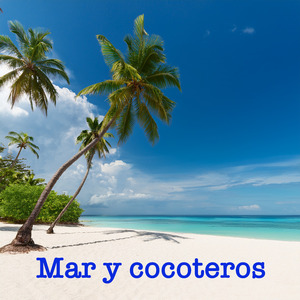 Mar y Cocoteros