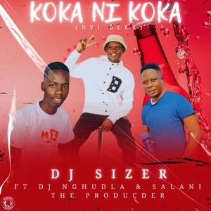 MAVOKO MAMBIRHI (feat. Salani The Producer & TlakZeeto)