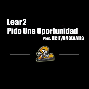 Pido una Oportunidad