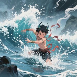 未命名歌曲_南柯一梦