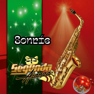 Sonríe (Instrumental Version)