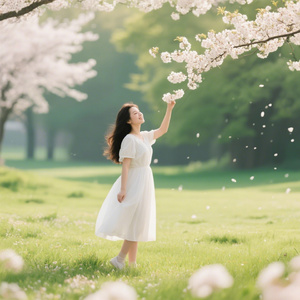 花开有期