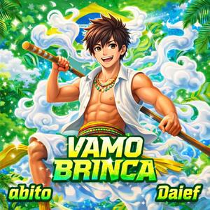 Vamo brinca (feat. Daief)
