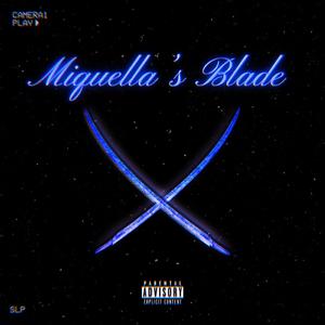 Miquella's Blade