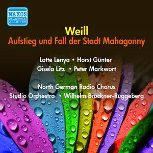 Aufstieg und Fall der Stadt Mahagonny:Act I Scene 3