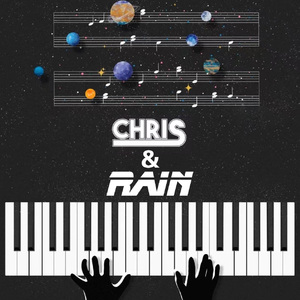Chris&RAIN -Into You (Remix)