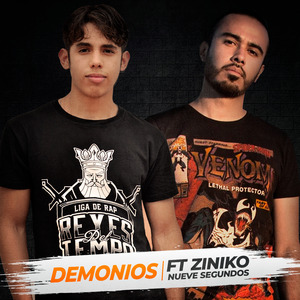 Demonios