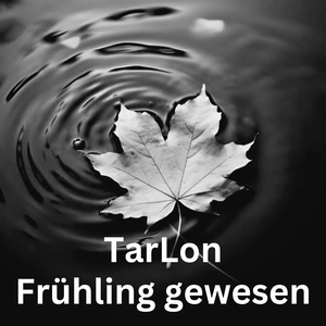 Frühling gewesen