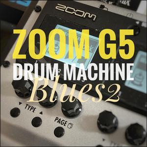 Blues2 (112 bpm)
