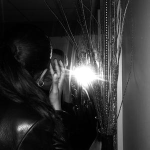 the future is black.