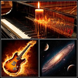 Окопная свеча