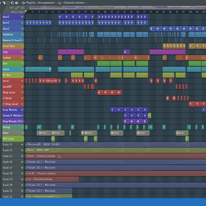 biu biu biu （SG-苏刚刚 remix）