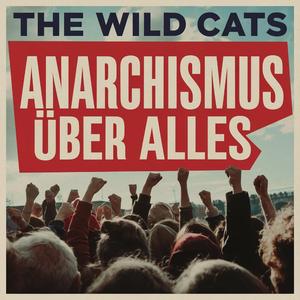 Anarchismus Über Alles