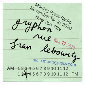 Fran Lebowitz: The Designated New Yorker (part I)