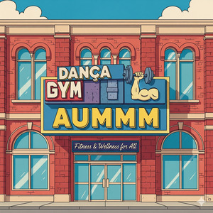 Dança Gym Aummm