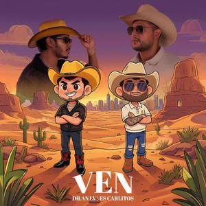 Ven (feat. EsCarlitos)