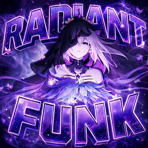 RADIANT FUNK