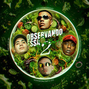 Observando Essa Salada 2