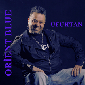 oriend blue