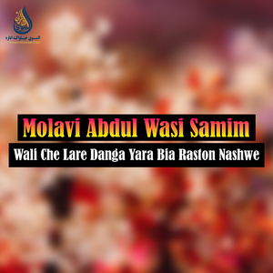 Wali Che Lare Danga Yara Bia Raston Nashwe